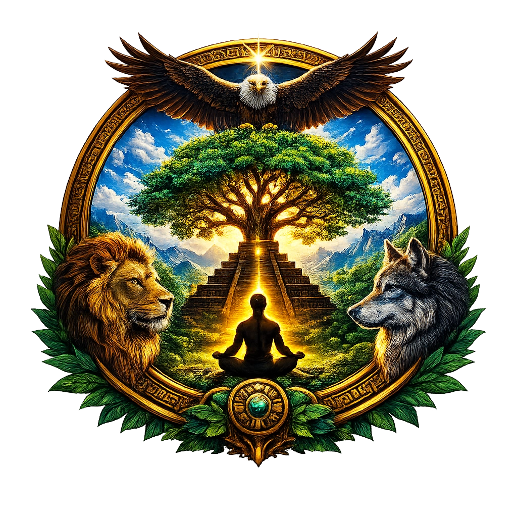 Consciência Divinal